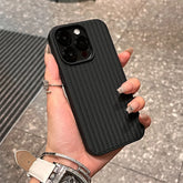 Knitted Silicone Case for iPhone